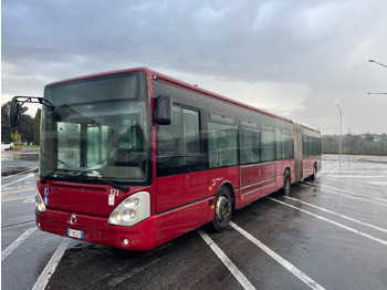 City bus Iveco Citelis: picture 4