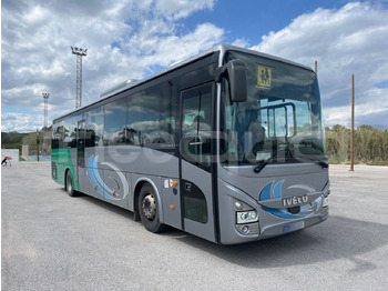 Coach IVECO Crossway