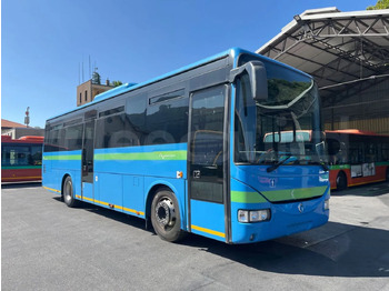City bus IVECO Crossway