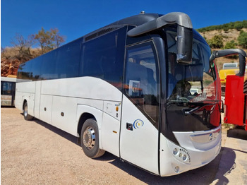 Coach IVECO Magelys