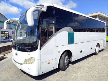 Coach King Long XMQ6900: picture 4
