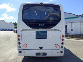 Coach King Long XMQ6900: picture 5