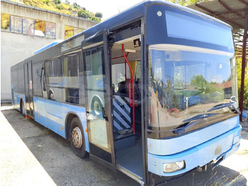 City bus MAN Lion's City