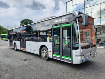 City bus MERCEDES-BENZ Citaro