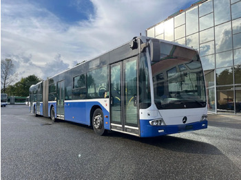 City bus MERCEDES-BENZ Conecto