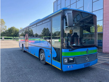 City bus MERCEDES-BENZ Integro