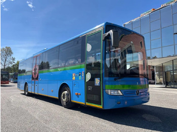 Suburban bus MERCEDES-BENZ Integro