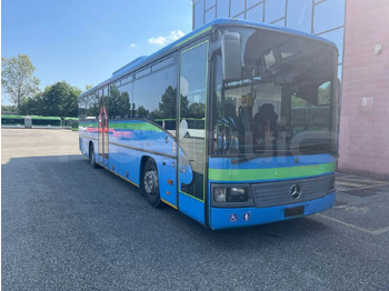 City bus MERCEDES-BENZ Integro
