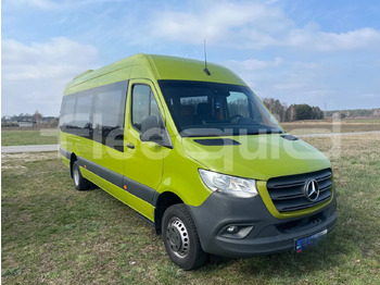Coach MERCEDES-BENZ Sprinter