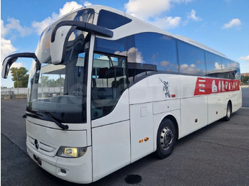 Coach Mercedes-Benz Tourismo: picture 4