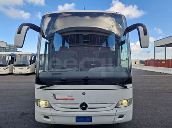 Coach Mercedes-Benz Tourismo: picture 2