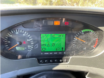 Coach Mercedes-Benz Travego: picture 3 Coach Mercedes-Benz Travego: picture 3