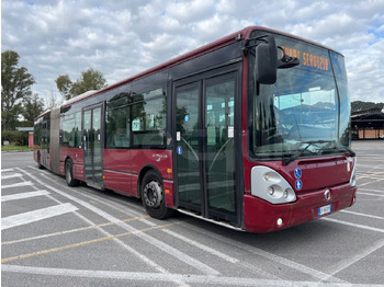City bus IVECO