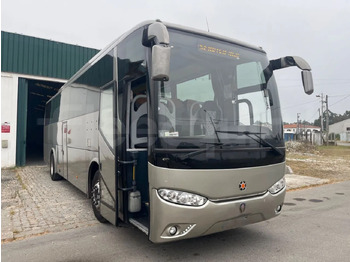 Coach SCANIA