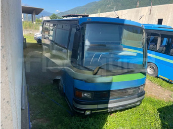 Coach SETRA