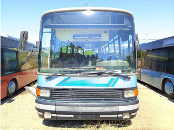 City bus SETRA