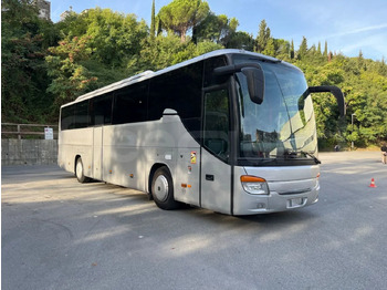 Coach SETRA