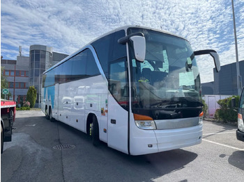 Coach SETRA