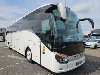 Coach SETRA