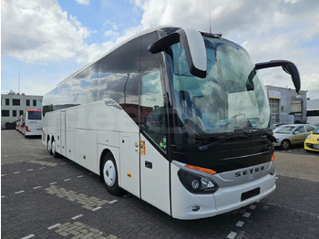 Coach SETRA
