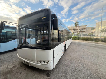 City bus Solaris Urbino: picture 4