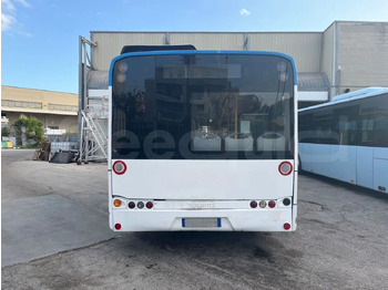 City bus Solaris Urbino: picture 5