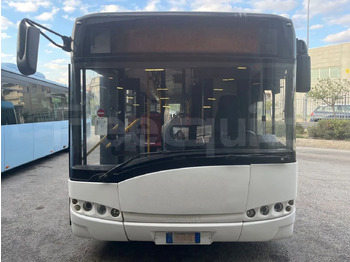 City bus Solaris Urbino: picture 2
