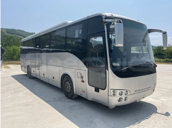 City bus TEMSA