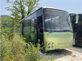 City bus TEMSA