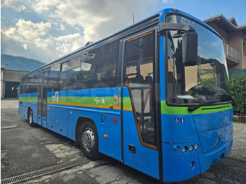 City bus VOLVO