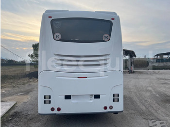 Lease a  Volvo B12 Volvo B12: picture 5