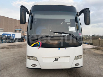 Lease a  Volvo B12 Volvo B12: picture 2