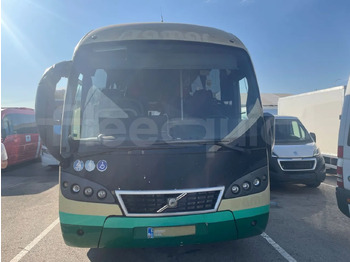 Coach VOLVO