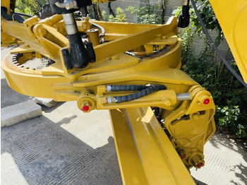 Grader Cat 140H: picture 3
