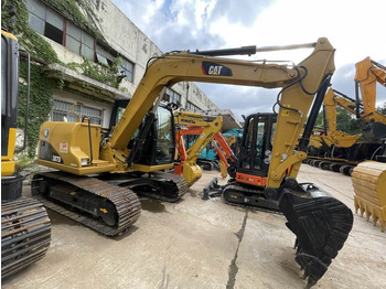Excavator CATERPILLAR 307D
