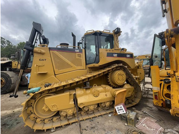 Bulldozer CATERPILLAR D8T