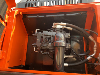 Lease a DOOSAN DX340LC DOOSAN DX340LC: picture 4