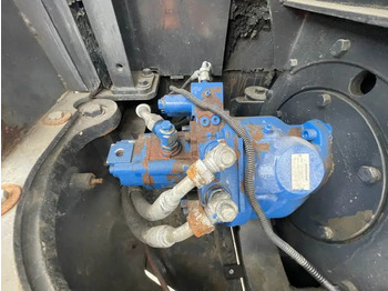 Mini excavator Doosan DH60-7: picture 5