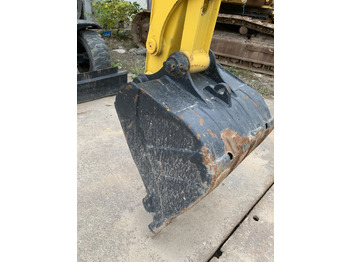 Wheel excavator Hyudai R60W-7: picture 2