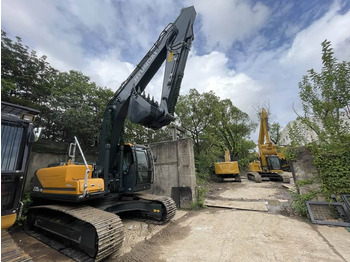 Excavator HYUNDAI