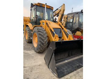 Wheel loader JCB 4CX: picture 2