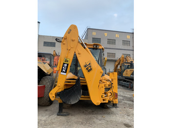 Wheel loader JCB 4CX: picture 3