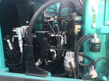 Lease a Kobelco SK 75  Kobelco SK 75: picture 2