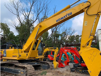 Crawler excavator KOMATSU PC450
