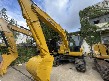 Excavator KOMATSU PC130