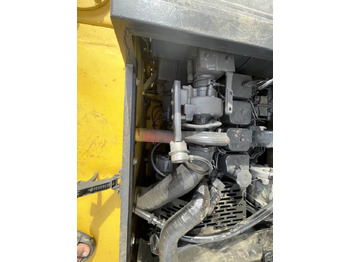 Wheel excavator Komatsu PW160: picture 4