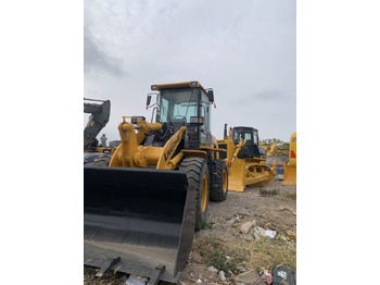 Lease a LiuGong 835H LiuGong 835H: picture 4