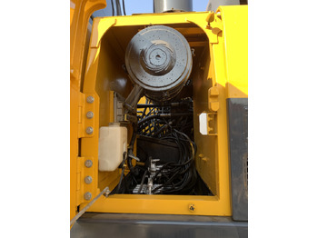 Excavator Volvo EC210D: picture 2