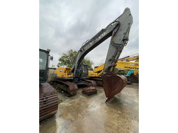 Excavator VOLVO EC380DL