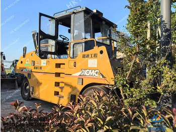 Compactor XCMG